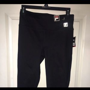 FILA leggings